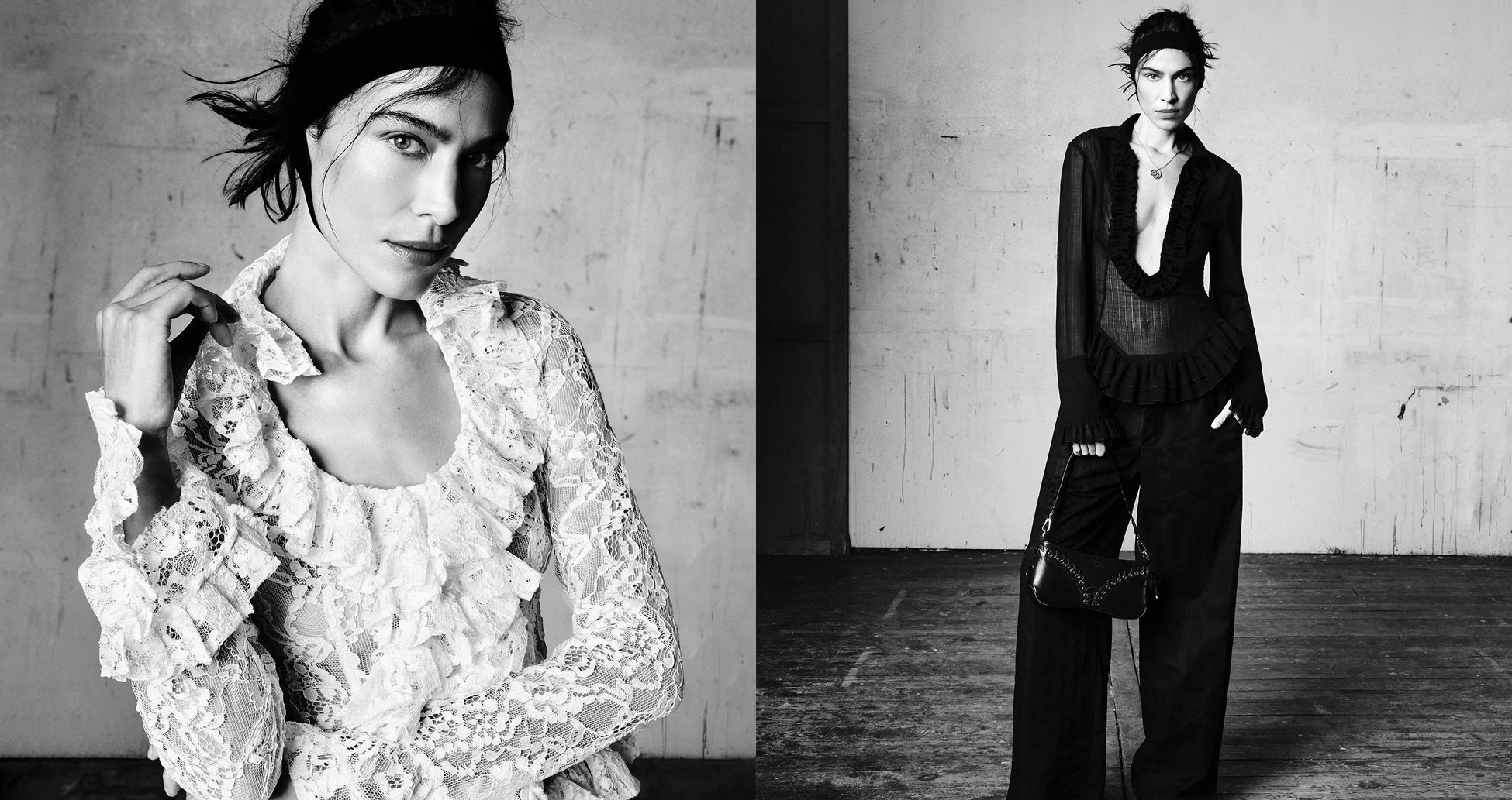 The New Queer Fashion Leader